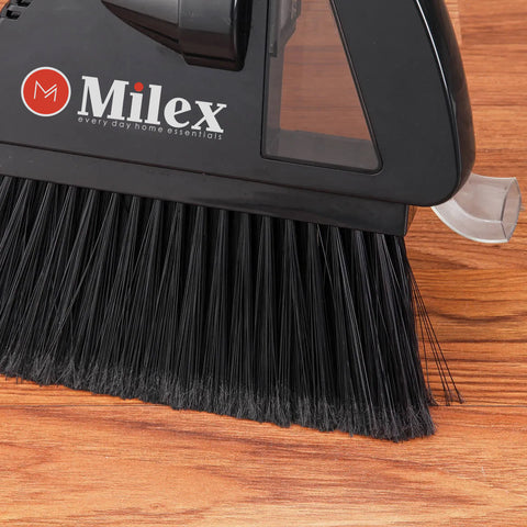 Milex 2-IN-1 ELECTRIC SWEEPER VAC