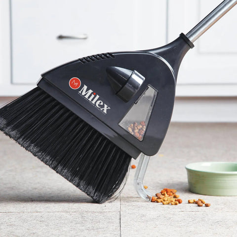 Milex 2-IN-1 ELECTRIC SWEEPER VAC