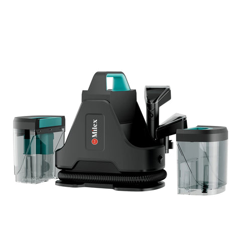 NEW Milex Carpet & Upholstery Cleaner
