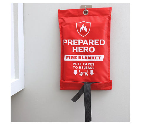 MILEX FIRE BLANKET