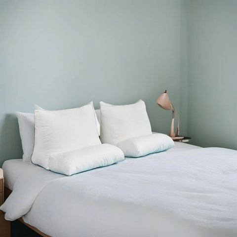 MR PILLOW ADJUST A PEDIC PILLOW