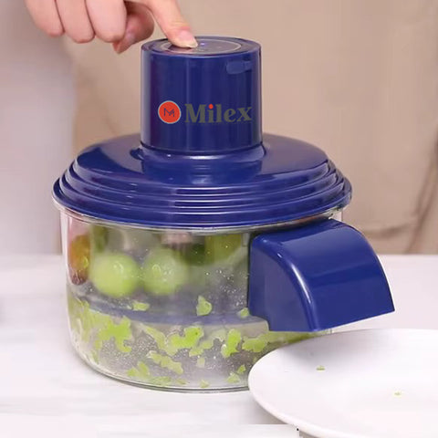 Milex Electro-Peeler