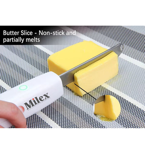INSTA SELF HEATING KNIFE