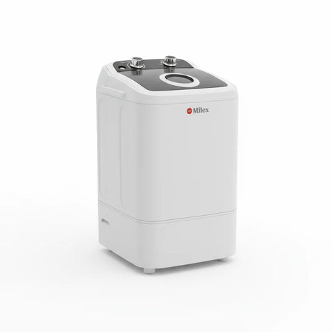 Milex Dura Washing Machine