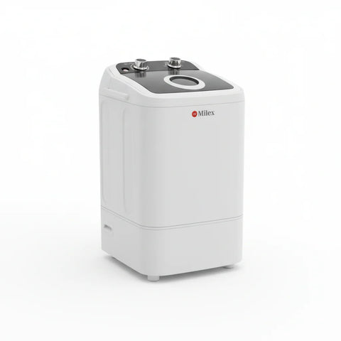 Milex Dura Washing Machine