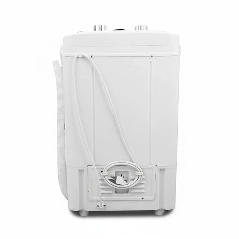 Milex Dura Washing Machine