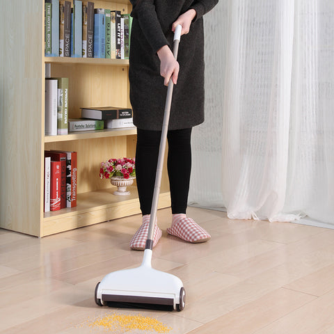 MILEX CARPET SWEEPER