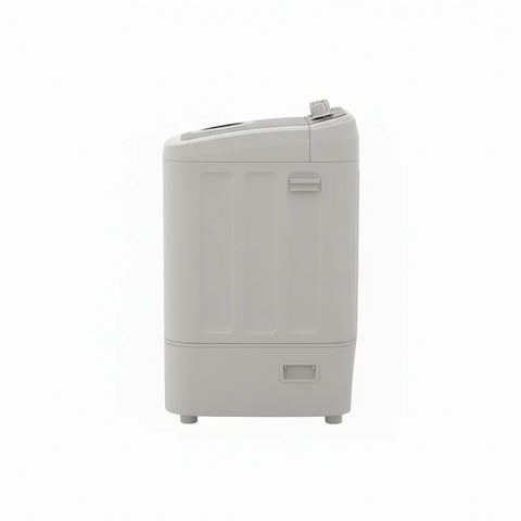 Milex Dura Washing Machine