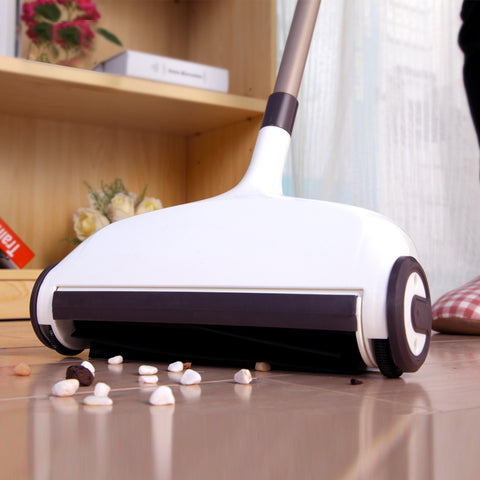 MILEX CARPET SWEEPER