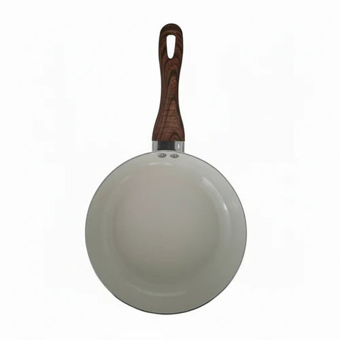 Milex Pressed Aluminium Non-Stick 2pc Frying Pan Set