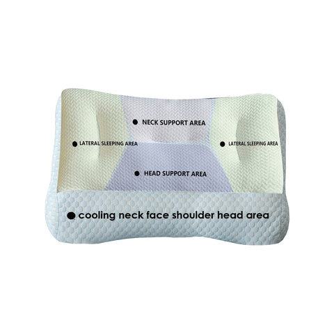 DR PILLOW CRYOPEDIC PILLOW