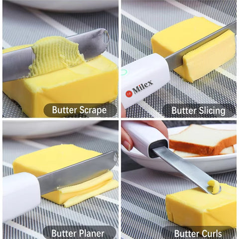 INSTA SELF HEATING KNIFE