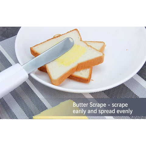 INSTA SELF HEATING KNIFE