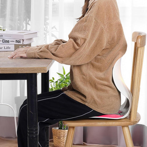 POSTURE PRO LUMBAR SUPPORT ULTIMO Ergonomic excellence: Lumbar support Chair