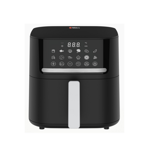 Milex 7L Digital Air Fryer - Milex South Africa