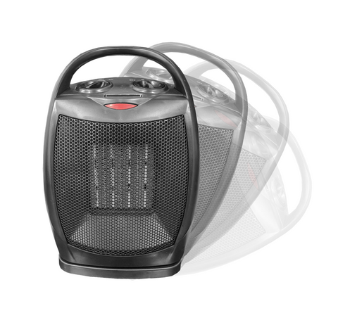 Milex PTC Heater - Milex South Africa