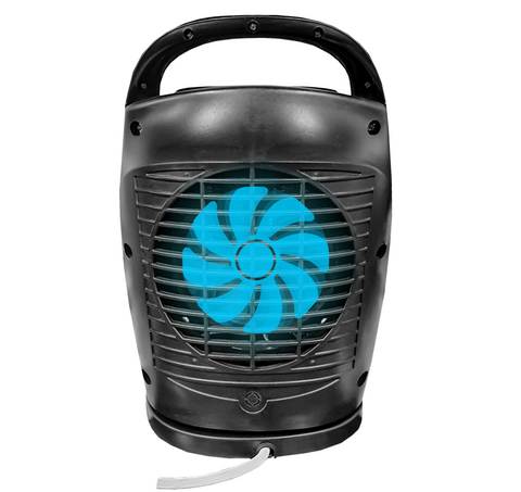 Milex PTC Heater - Milex South Africa