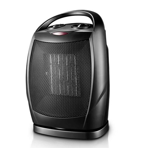 Milex PTC Heater - Milex South Africa