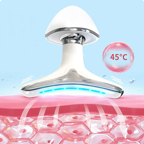 REJUVEN-TONE FACE+CHIN+NECK REJUVENATOR