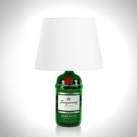 LED WINE BOTTLE LAMP