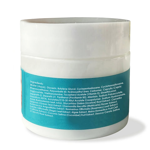 IGIÁ Crepe™ Going Going Gone Skin Firming Underarms Soufflé Cream