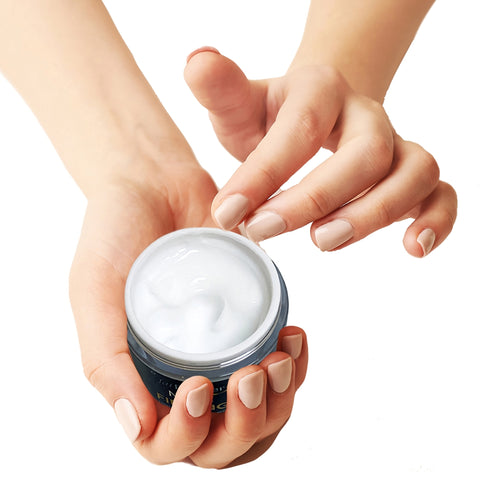 IGIÁ Crepe™ Going Going Gone Skin Firming Underarms Soufflé Cream