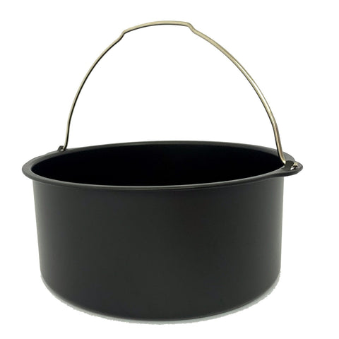 Milex Power Air Fryer Baking and Cake Pan 16cm - Milex South Africa