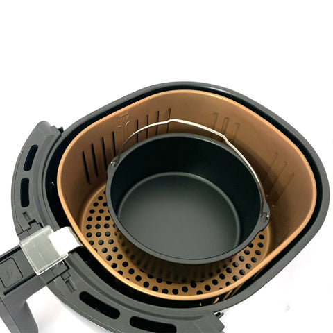 Milex Power Air Fryer Baking and Cake Pan 16cm - Milex South Africa