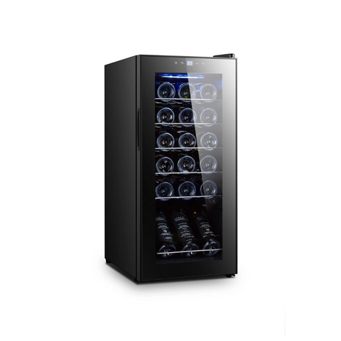 Milex 18 Bottle Wine Cooler - Milex South Africa